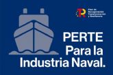 Publicada la convocatoria del PERTE Naval que prevé movilizar 1.460 millones y crear 3.100 puestos de trabajo de calidad