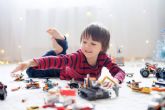 LEGOs y Reborn, los juguetes más buscados estas Navidades, según el estudio de Estudio34