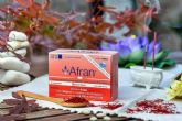 Narval Pharma presenta Afran Equilibrio Emocional, para estar en equilibrio durante las fiestas
