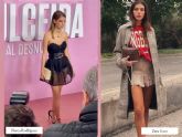 Las celebrites se enamoran de Parenzo, la firma de bolsos de piel ´Made in Spain´