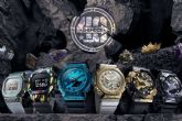 G-Shock de Casio celebra su 40 aniversario