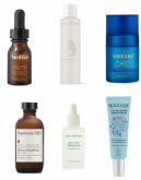 ?Qu es la tcnica del parche y por qu es esencial para que la rutina facial funcione? expertos de las marcas como Medik8 y Boutijour lo explican