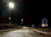 Transportes licita por 2 millones de euros un contrato para redactar proyectos de eficiencia energética en las carreteras del Estado