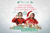 La Navidad llega a Vialia Centro Comercial con mltiples actividades para toda la familia