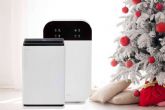 Regalar un purificador de aire en Navidad que permita mejorar la salud del hogar