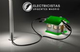 ?Cundo es conveniente llamar a un electricista profesional? Por Electricistas Urgentes Madrid