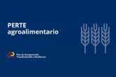 Publicada la convocatoria de ayudas para el fortalecimiento industrial dentro del PERTE Agroalimentario por 510 millones de euros