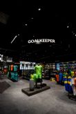 Ftbol Emotion abre su tercera tienda en Barcelona, en el C.C. Diagonal Mar