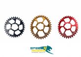 Speed4riders es una nueva marca de platos de bicicleta de la empresa Mecnica Curiel