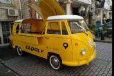 LLOOLY lanza un modelo de stand y kiosko food truck