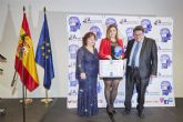 CAPENERGY MEDICAL premiada con el Premio Europeo al Talento Empresarial