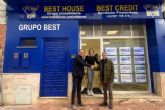 Best House, la franquicia inmobiliaria que est imparable con la apertura de dos nuevas franquicias