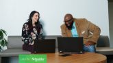 Schneider Electric recibe un triple reconocimiento por promover la diversidad, la equidad y la inclusin