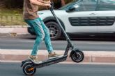 HTO Urban Mobility permite regalar un patinete elctrico para navidades