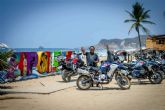 Motorbeach Viajes organiza un recorrido en moto por México