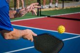 El espacio donde encontrar los elementos necesarios para jugar a pickleball, Sport And Trend