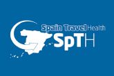 El sistema Spain Travel Health (SpTH) facilit la movilidad segura de 56 millones de viajeros durante la pandemia por COVID-19