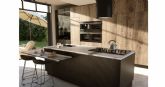 Neolith, revolucionar KBIS, la mayor feria mundial de cocina y bano