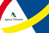 La Agencia Tributaria ha devuelto ms de 9.600 millones de euros a cierre de ano a 13.534.000 contribuyentes