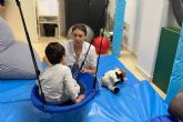 El centro cl�nico que ofrece un diagn�stico diferencial del autismo, E-THERAPYKIDS