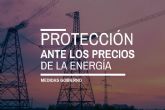Medidas contra la crisis energética en España: ¿cómo me benefician?
