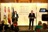Planas traslada el compromiso del Gobierno con los proyectos agroalimentarios de La Rioja