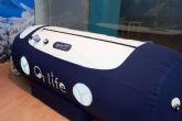 O2 Life explica qu� es el ox�geno hiperb�rico y los beneficios que brinda