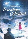 Ciencia ficci�n y filosof�a conviven en la nueva novela de Tom�s Duraj, �Escalera Celestial�