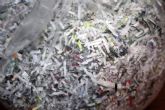 Dataeraser explica la importancia de realizar una destrucci�n de documentos de forma segura