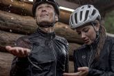 Tipos de chaquetas de ciclismo, seg�n la firma Sanferbike
