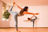 ?Cu�les son los beneficios del Vinyasa Yoga?