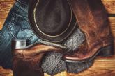 Las botas camperas de Viva La Feria se presentan como el complemento ideal para ferias y romer�as