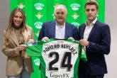 Romero �lvarez S.A. ser� patrocinador oficial del Real Betis Balompi� durante las pr�ximas tres temporadas