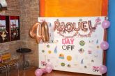 Celebraci�n de cumpleanos en Barcelona con Day Off Events