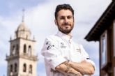 Seleccionado para el III Premio Sostenibilidad Aquanaria Madrid Fusi�n Alimentos de Espana 2023 el chef Samuel Naveira