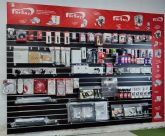 Fersay inaugura su segundo c�rner del mes en San Juan del Puerto, y alcanza los 68 puntos de venta de este formato