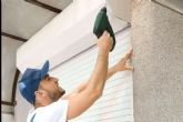 Reparaci�n de persianas en Santa Pola, por Soluciones Gonz�lez