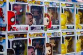 Funkilandia, la tienda online que ofrece un sinf�n de figuras Funko pop