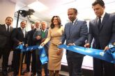Banreservas inaugura oficina de representaci�n en Madrid