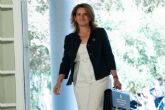 Ribera se rene con la vicepresidenta de la Comisin Europea, Margrethe Vestager, para solicitar la prrroga de la solucin ibrica
