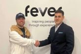 Fever y Breaking Ice unidos para crear uno de los acuerdos del a�o, que generar� experiencias �nicas a sus usuarios