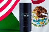 Shampoo Eros Man, el champ� cubre canas de Milano Cosmetics que destaca por su gran efecto natural