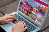 Las �ltimas tendencias de diseno web para hoteles en la agencia openROOM