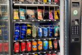 Un servicio para clientes y usuarios, las m�quinas expendedoras de C&B Senor