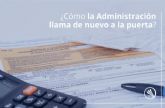 C�mo la Administraci�n llama de nuevo a la puerta o derivaci�n de responsabilidad tributaria
