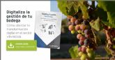 La transformaci�n digital, una necesidad imperiosa en el sector vitivin�cola