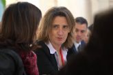 Espana y Francia reafirman su firme compromiso de cooperacin en materia energtica