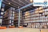 D�rsena21 ampl�a sus instalaciones log�sticas por segundo ano consecutivo
