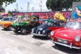Rapid Motos y Club Cochezillos impulsan la reunión de vehículos clásicos en Torrejón de Ardoz, Madrid