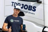 Un portal de gran interés para aquellas empresas que buscan conductores de camión, TDR JOBS